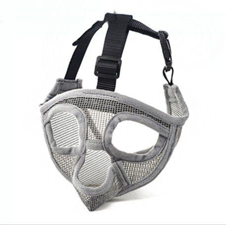 BANE MUZZLE