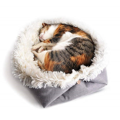 2 IN 1 CAT NEST