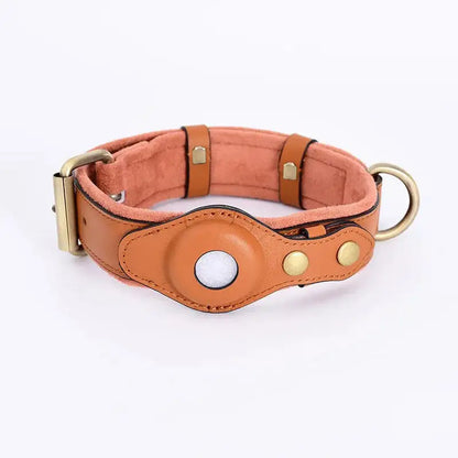 AIRTAG DOG COLLAR