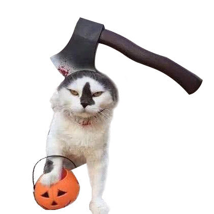 HALLOWEEN PET COSTUME