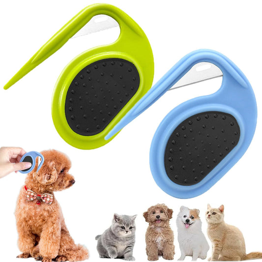 DOG/CAT GROOMING TOOL