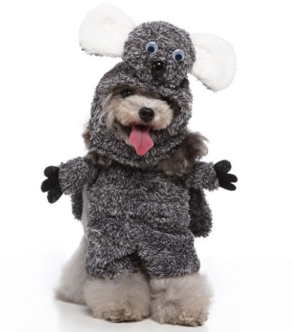 CUTE DOG COSTUME