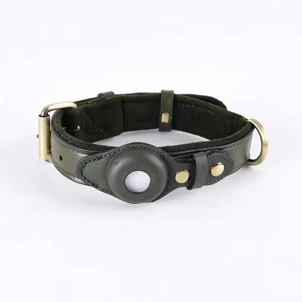 AIRTAG DOG COLLAR