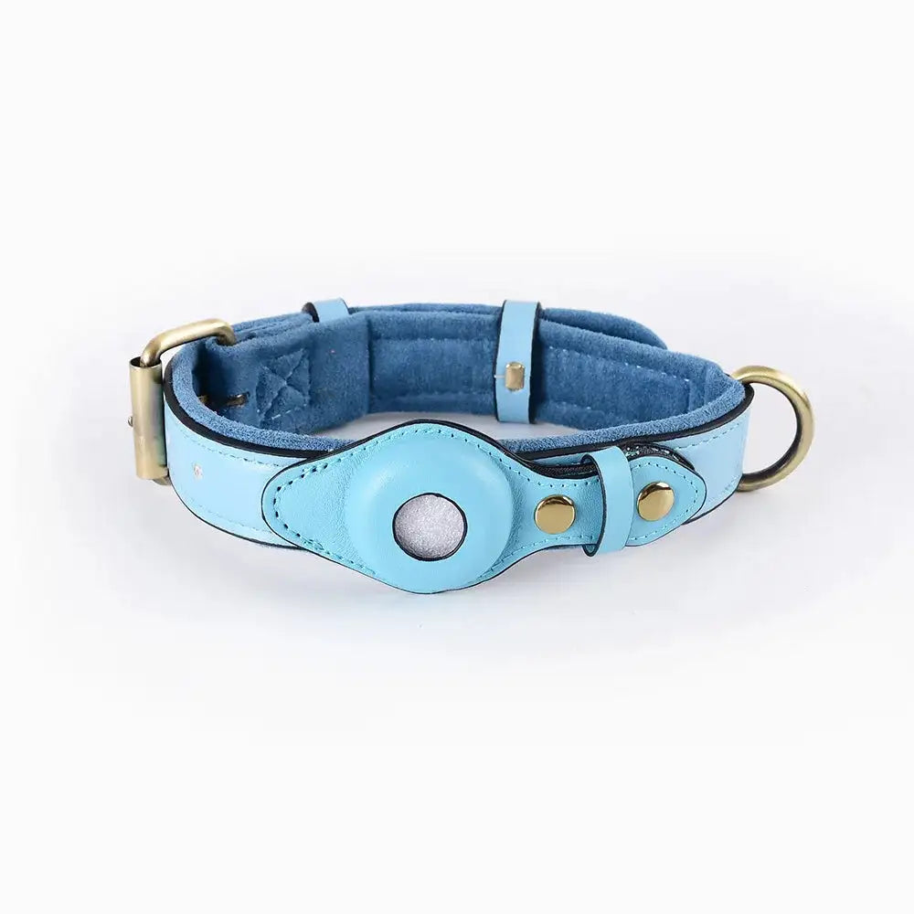 AIRTAG DOG COLLAR