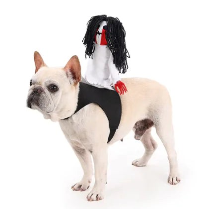 HALLOWEEN COSTUME FOR DOGS