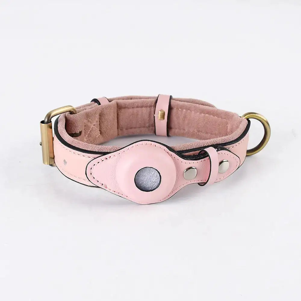 AIRTAG DOG COLLAR