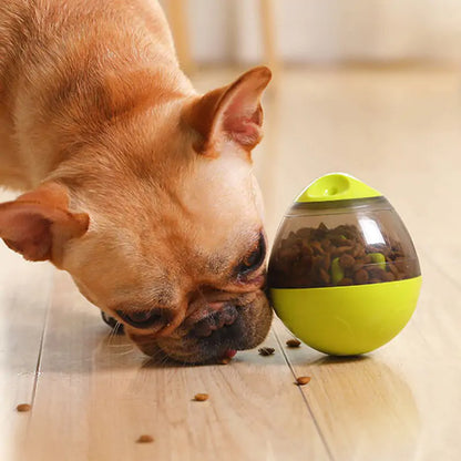 DOG IQ TREAT TOYS