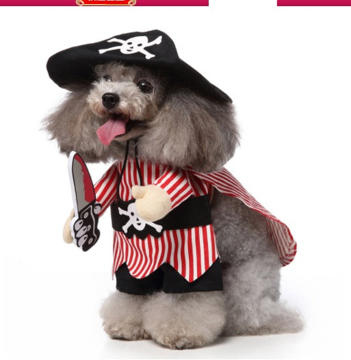 CUTE DOG COSTUME