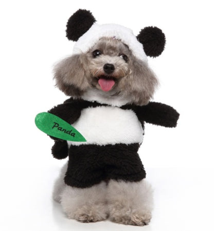 CUTE DOG COSTUME