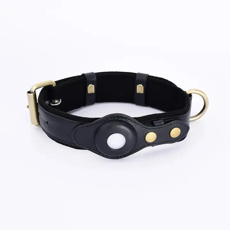 AIRTAG DOG COLLAR